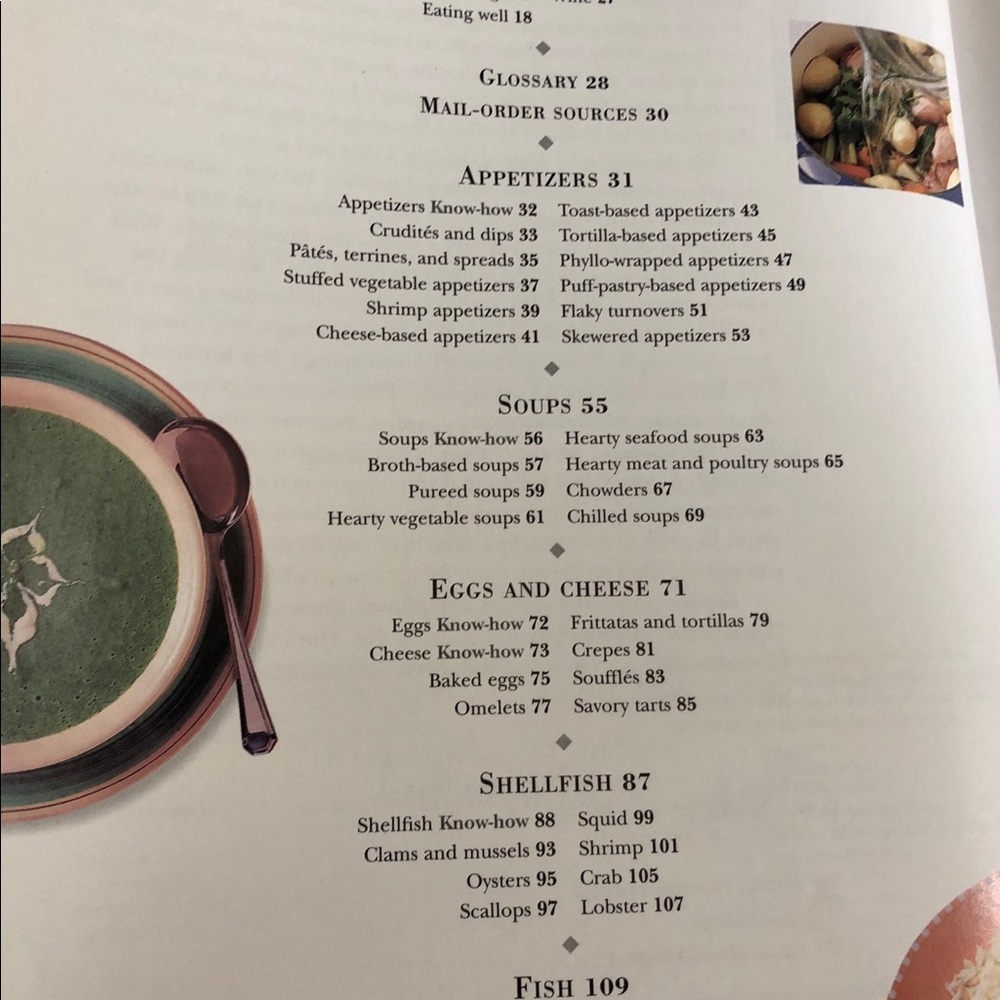 Good Housekeeping Cookbook - Picture 3 of 5